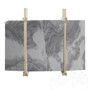 Lastre di marmo Harmony White Lucidato, 2 cm