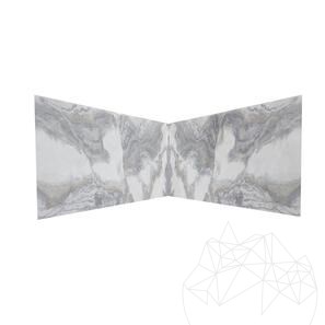 Lastre di marmo Harmony White Lucidato, 2 cm