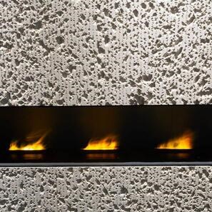 Lastra Ivory Classic Lineal Extreme Light Design (2+1) CM