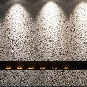 Lastra Ivory Classic Lineal Extreme Light Design (2+1) CM
