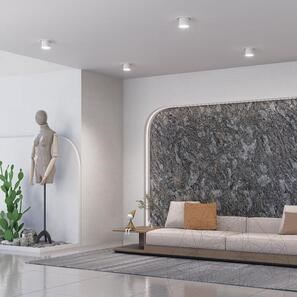 Lastra di Granito Kosmus Silver Super Rock Design 3CM