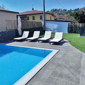 Pietra sinterizzata L'ALTRA PIETRA Castello Grey, 60 X 60 X 2 cm, R11 - Antiscivolo per uso esterno