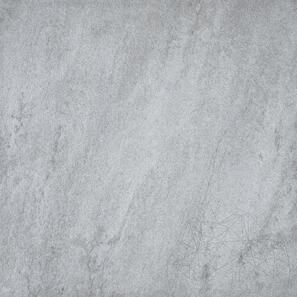 Pietra sinterizzata L'ALTRA PIETRA Castello Grey, 60 X 60 X 2 cm, R11 - Antiscivolo per uso esterno