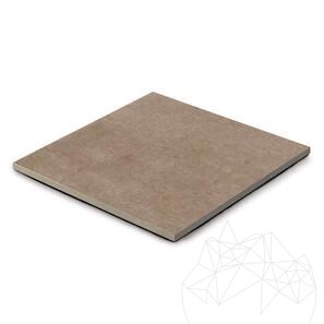 Pietra sinterizzata L'ALTRA PIETRA Colosseo Fiora, 60 X 60 X 2 cm, R11 - Antiscivolo per uso esterno