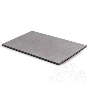 Pietra sinterizzata L'ALTRA PIETRA Duomo Bluestone Grey, 60 X 90 X 2 cm, R11 - Antiscivolo per uso esterno