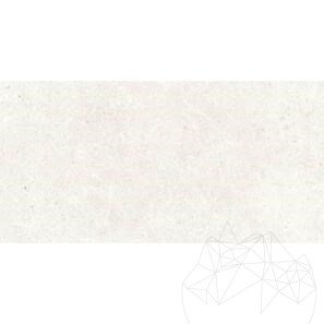 Pietra sinterizzata L'ALTRA PIETRA Duomo Perla, 30 X 60 X 1 cm, R10 - Antiscivolo per uso interno/ terrazze coperte
