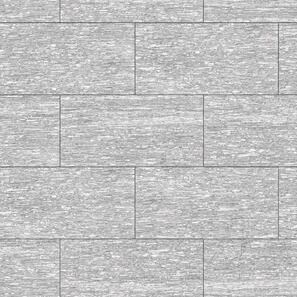 Pietra sinterizzata L'ALTRA PIETRA Fortezza Snow Alps, 60 X 120 X 2cm, R11 - Antiscivolo per uso esterno