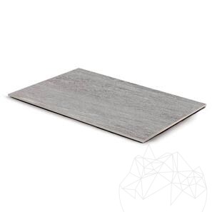 Pietra sinterizzata L'ALTRA PIETRA Harena Calanca Light, 30 X 60 X 1 cm, R10 - Antiscivolo per uso interno