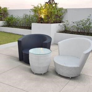 Pietra sinterizzata L'ALTRA PIETRA Modern Concrete Grey, 100 X 100 X 2 cm, R11 - Antiscivolo per uso esterno