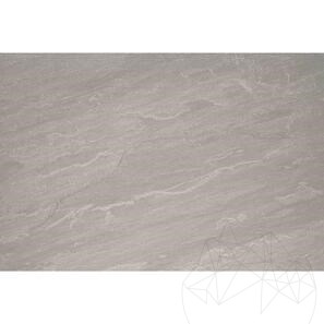 Pietra sinterizzata L'ALTRA PIETRA Tempio Kandla Grey, 60 X 90 X 2 cm, R11 - Antiscivolo per uso esterno