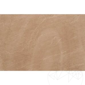 Pietra sinterizzata L'ALTRA PIETRA Tempio Modak, 40 X 80 X 2 cm, R11 - Antiscivolo per uso esterno