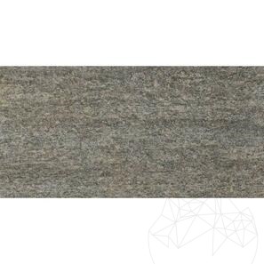 Pietra sinterizzata L'ALTRA PIETRA Torre Luserna Mista, 40 X 80 X 2 cm, R11 - Antiscivolo per uso esterno