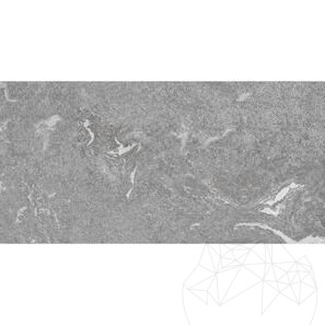 Pietra sinterizzata L'ALTRA PIETRA XXL Colosseo Grigioni, 120 X 240 X 2 cm, R11 - Antiscivolo per uso esterno