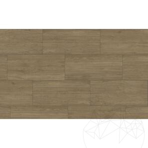 Pietra sinterizzata L'ALTRA PIETRA Long Rovere, 80 X 180 X 2 cm, R11 - Antiscivolo per uso esterno