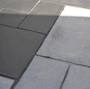 LTP Profesional BLACKSTONE, impermeabilizzante ecologico per il ripristino di rivestimenti esterni, per pietra naturale, 1 L