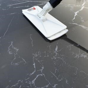 LTP Profesional MPG, Sigillante professionale per superfici lucide (pietra naturale e porcellana), 5 L