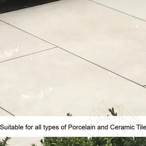 LTP Profesional Detergente per pavimenti in gres porcellanato, 1 L