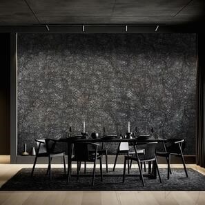 Lastra di Granito Black Forest Casual Design 2CM