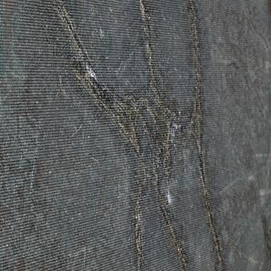 Lastra di Granito Black Forest Microdot Design 2CM
