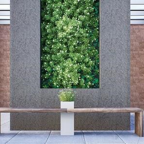 Lastra di Granito Concrete Avorio Lineal Extreme Dark Design 2CM