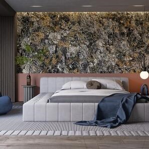 Lastra di Granito Kosmus Gold Rock Design 3CM