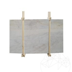 Lastra di marmo lucidato Bosphorus Gold, 2 cm