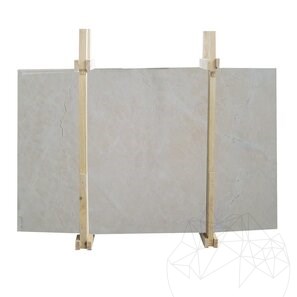 Lastra di marmo lucidato Bosphorus Gold, 2 cm