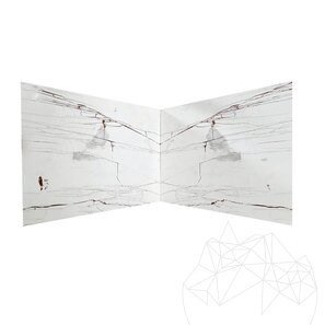 Lastra di marmo rosso venato lucido, 2 cm