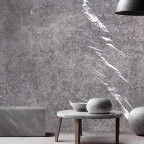 Lastra di Marmo Pietra Gray Hydro Design 2CM