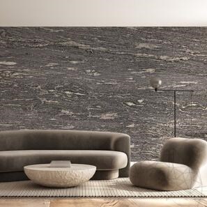 Lastra di Granito Platinium Rock Design 3CM