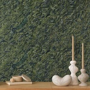 Lastra di Granito Rainbow Green Casual Design 3CM
