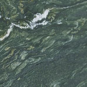 Lastra di Granito Rainbow Green Hydro Design 3CM