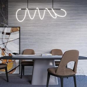 Lastra di Granito Silver Gray Lineal Plus Design 2CM