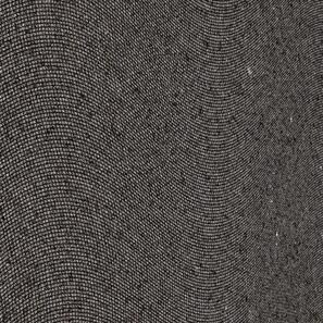 Lastra di Granito Splendor Black Double Wave Design 2CM