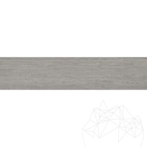 Pietra sinterizzata L'ALTRA PIETRA Long Fumee, 40 X 180 X 2 cm, R11 - Antiscivolo per uso esterno