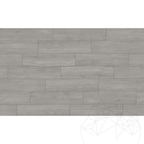 Pietra sinterizzata L'ALTRA PIETRA Long Fumee, 40 X 180 X 2 cm, R11 - Antiscivolo per uso esterno