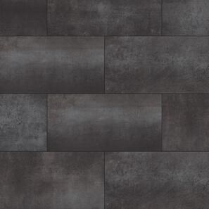 Pietra sinterizzata L'ALTRA PIETRA Metallico Black, 60 X 120 X 2 cm, R11 - Antiscivolo per uso esterno