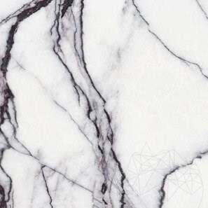Calcatta Lilac Polished Marble 60 x 30 x 2 cm