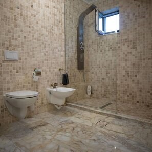 Arabescato Oro Marmo Lucido, 61 x 30.5 x 1 cm (Traslucido)