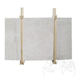 Lastra di marmo Ottoman Beige Lucido, 2 cm