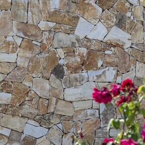 Marmo poligonale Rock Face Pepem