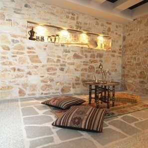 Marmo poligonale Rock Face Pepem