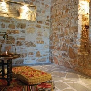 Marmo poligonale Rock Face Pepem