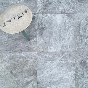 Marmo Tundra Chiaro Lucido, 60 x 60 x 2 cm