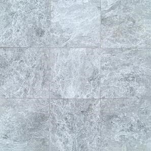 Marmo Tundra Chiaro Lucido, 60 x 60 x 2 cm