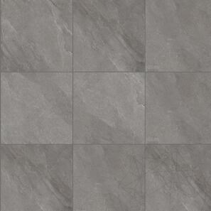 Pietra sinterizzata L'ALTRA PIETRA Modern Marble Dark, 100 X 100 X 2 cm, R11 - Antiscivolo per uso esterno