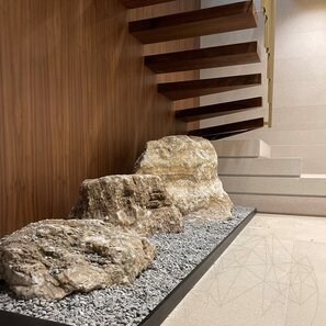 Monolite Onyx Miele
