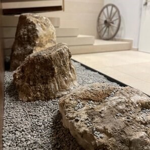 Monolite Onyx Miele