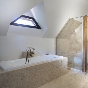 Mosaico Travertino Classico Lucido, 2,3 x 2,3 cm
