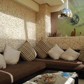 Mosaico Travertino Classico 3D Scapitat, 2,5 x 2,5 cm